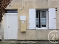 Maison à la vente